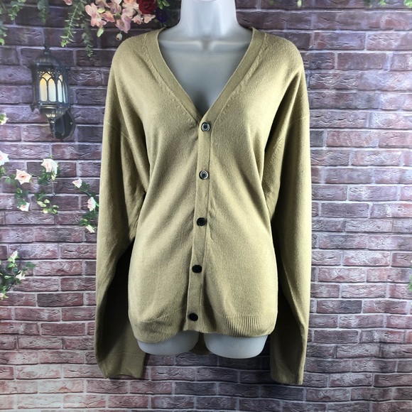 Dockers Sweaters - Dockers Women’s Sweaters Cardigan Size XL
